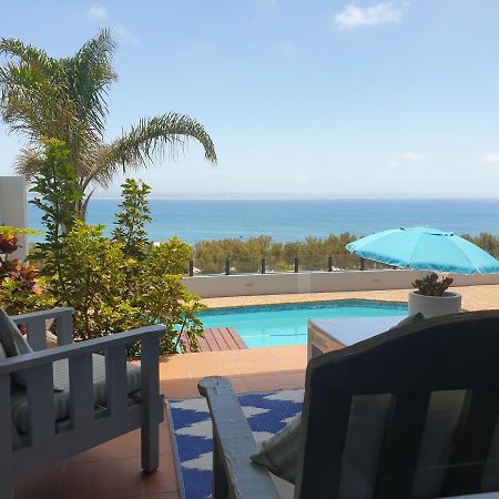 59 Longsantos Apartman Mossel Bay Kültér fotó