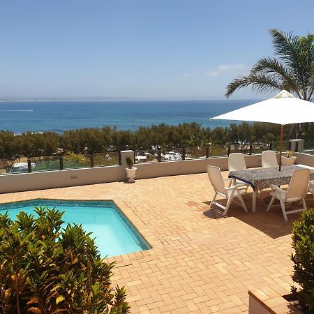 59 Longsantos Apartman Mossel Bay Kültér fotó