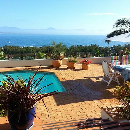 59 Longsantos Apartman Mossel Bay Kültér fotó