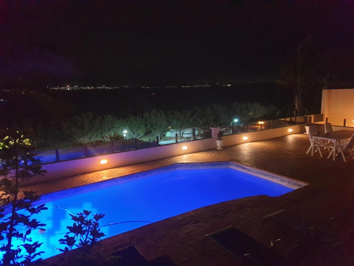 59 Longsantos Apartman Mossel Bay Kültér fotó