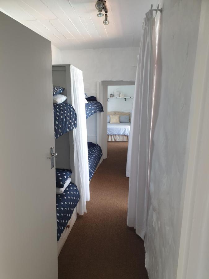 59 Longsantos Apartman Mossel Bay Kültér fotó
