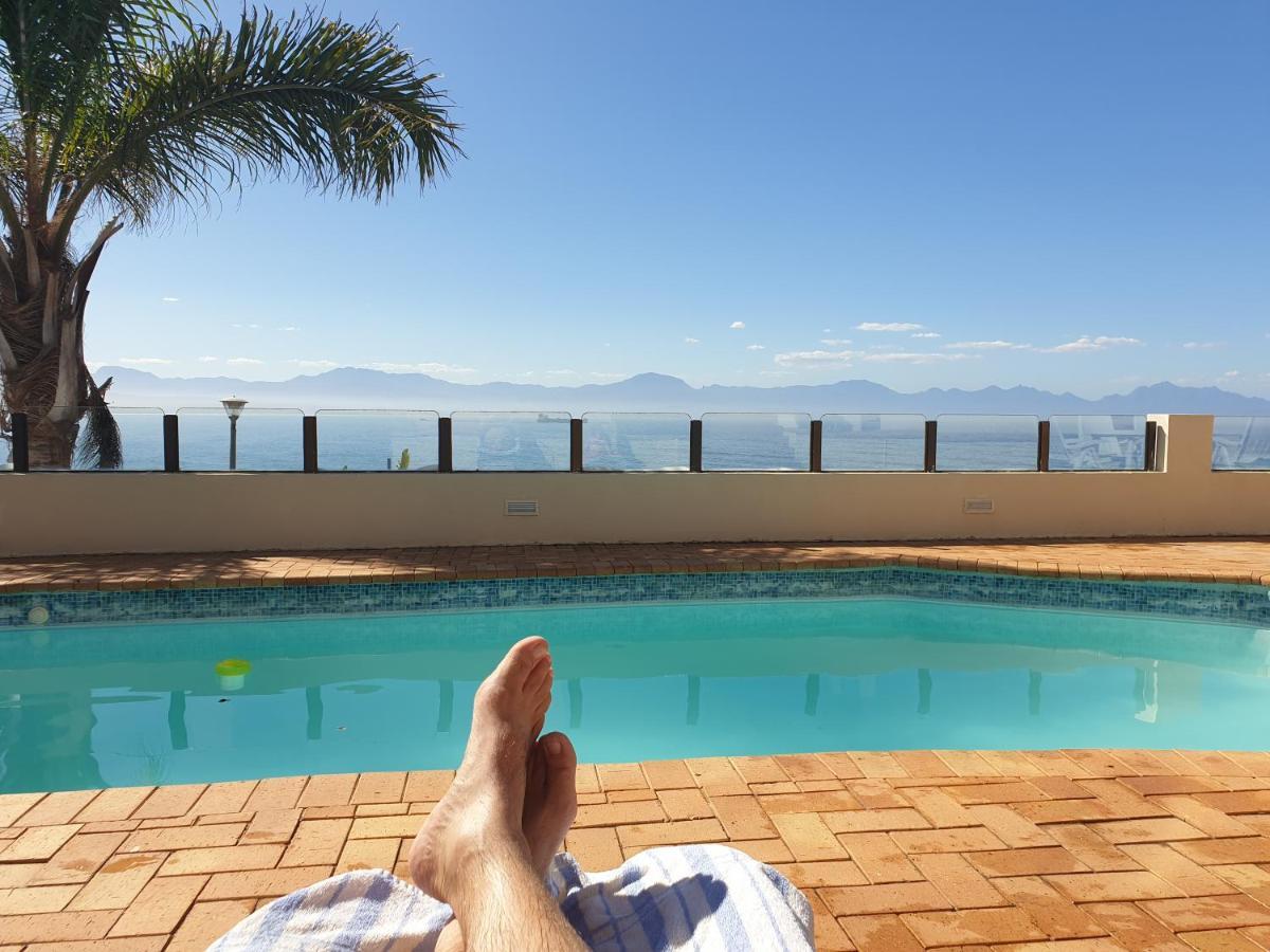 59 Longsantos Apartman Mossel Bay Kültér fotó