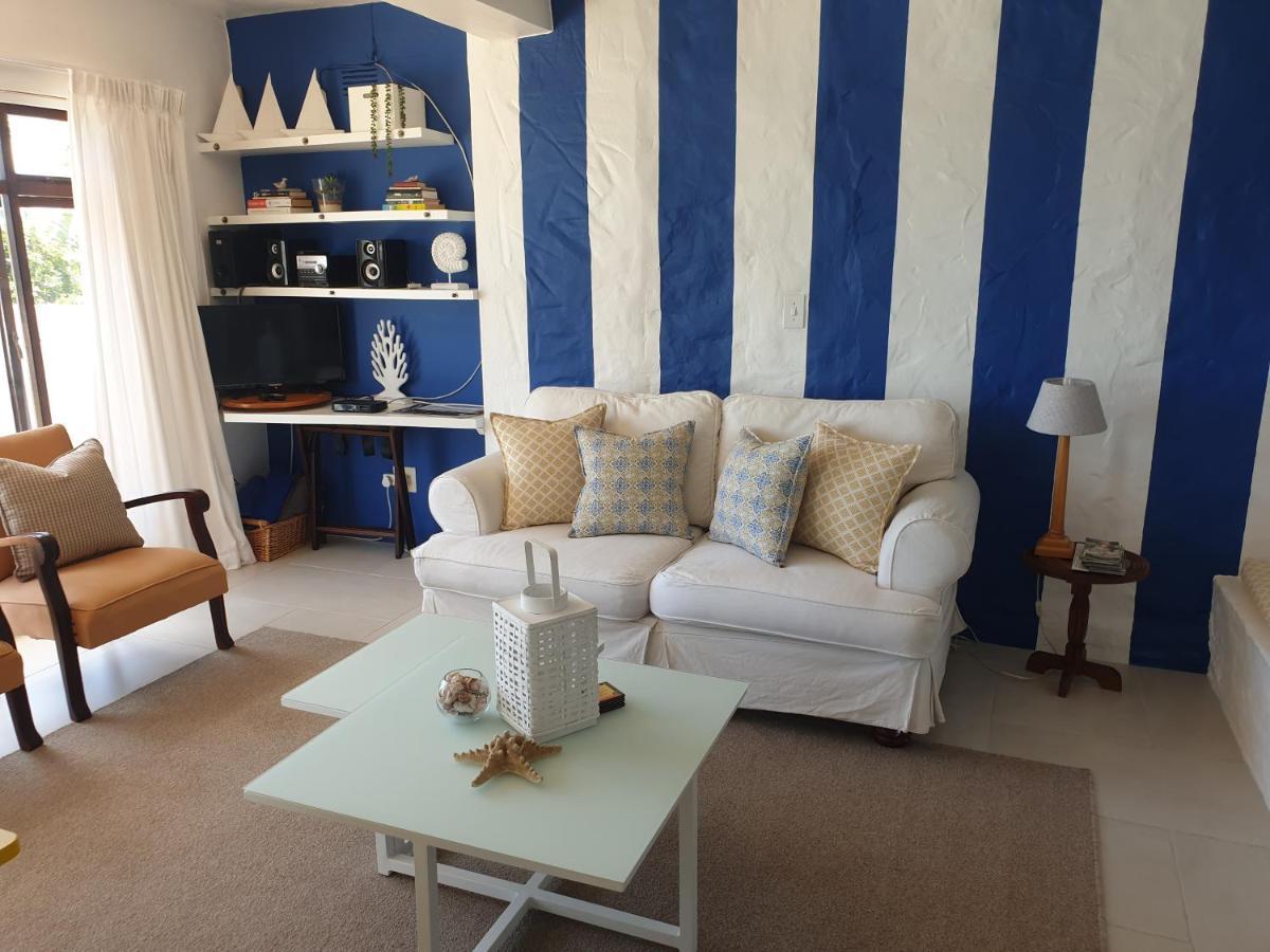 59 Longsantos Apartman Mossel Bay Kültér fotó