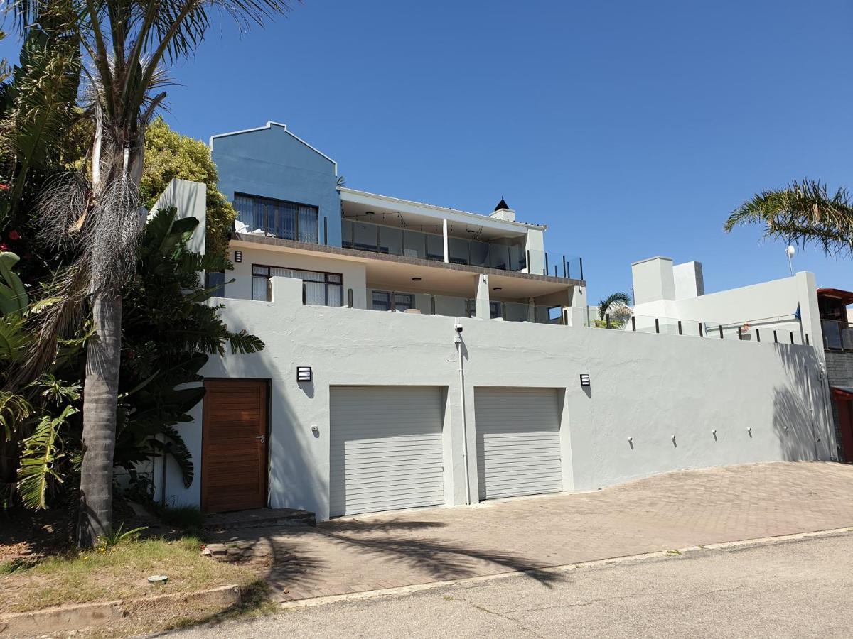 59 Longsantos Apartman Mossel Bay Kültér fotó