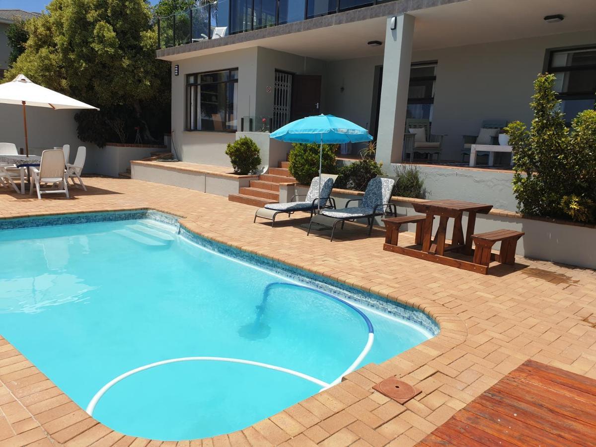 59 Longsantos Apartman Mossel Bay Kültér fotó