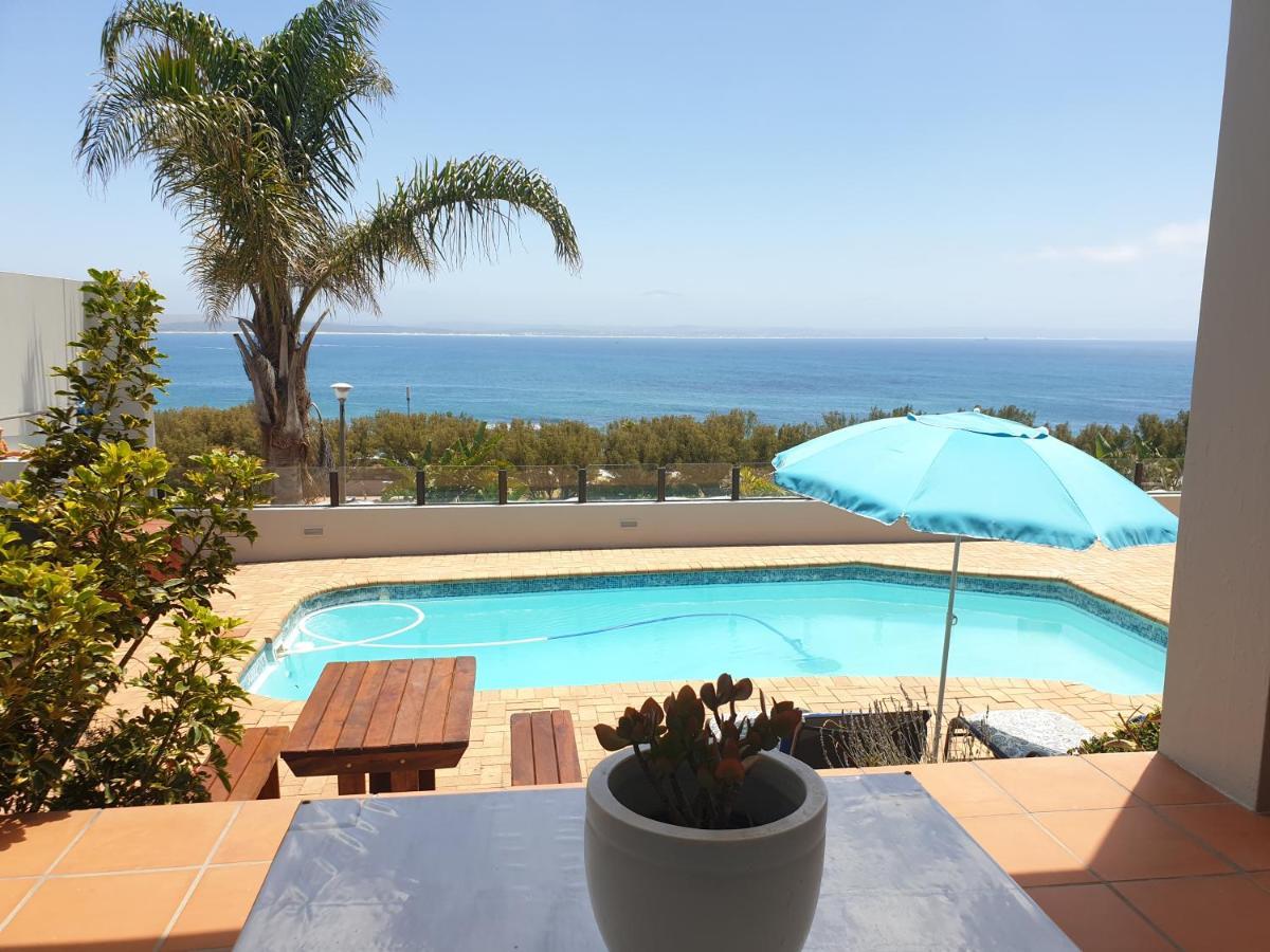 59 Longsantos Apartman Mossel Bay Kültér fotó