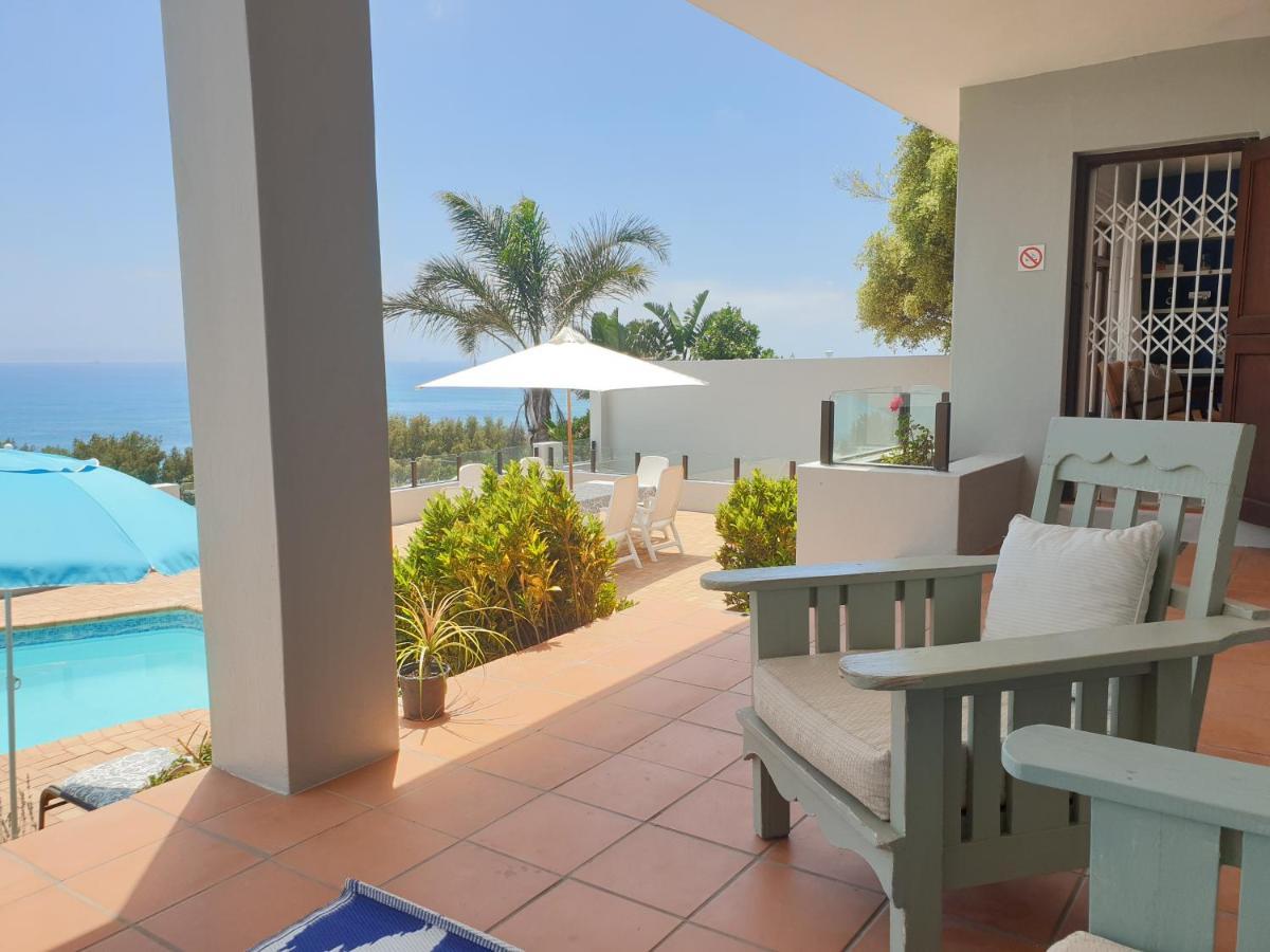 59 Longsantos Apartman Mossel Bay Kültér fotó