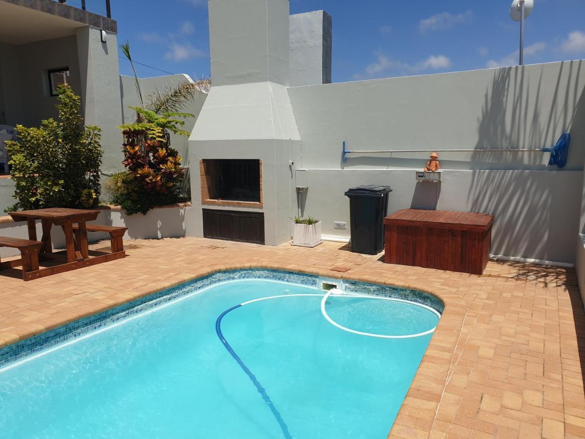 59 Longsantos Apartman Mossel Bay Kültér fotó