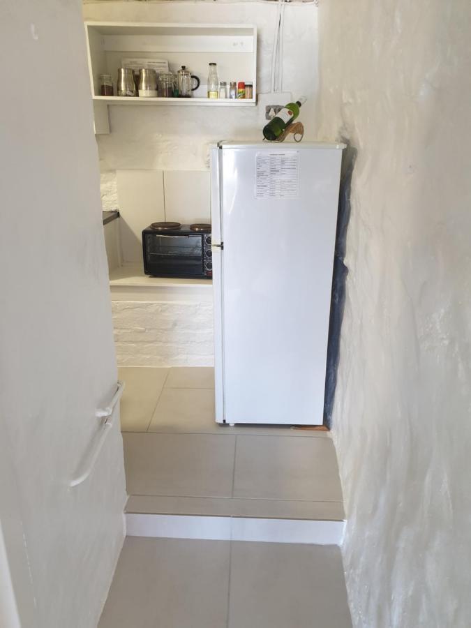 59 Longsantos Apartman Mossel Bay Kültér fotó