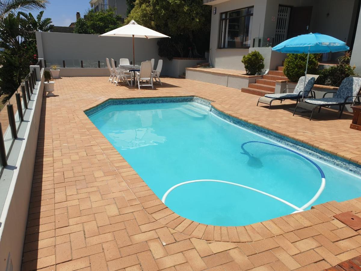59 Longsantos Apartman Mossel Bay Kültér fotó