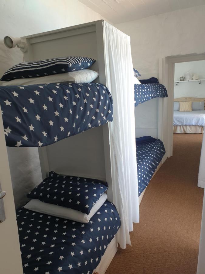 59 Longsantos Apartman Mossel Bay Kültér fotó