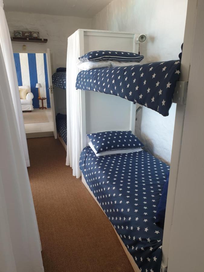 59 Longsantos Apartman Mossel Bay Kültér fotó