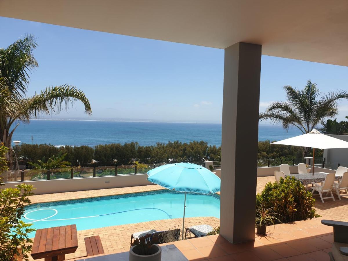 59 Longsantos Apartman Mossel Bay Kültér fotó