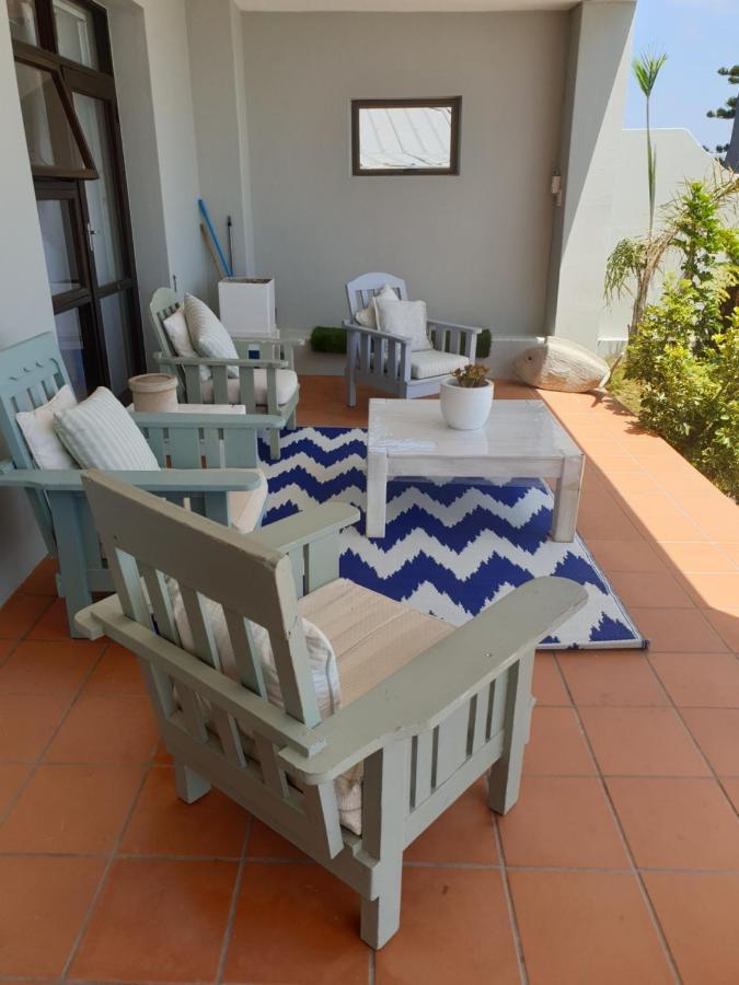 59 Longsantos Apartman Mossel Bay Kültér fotó
