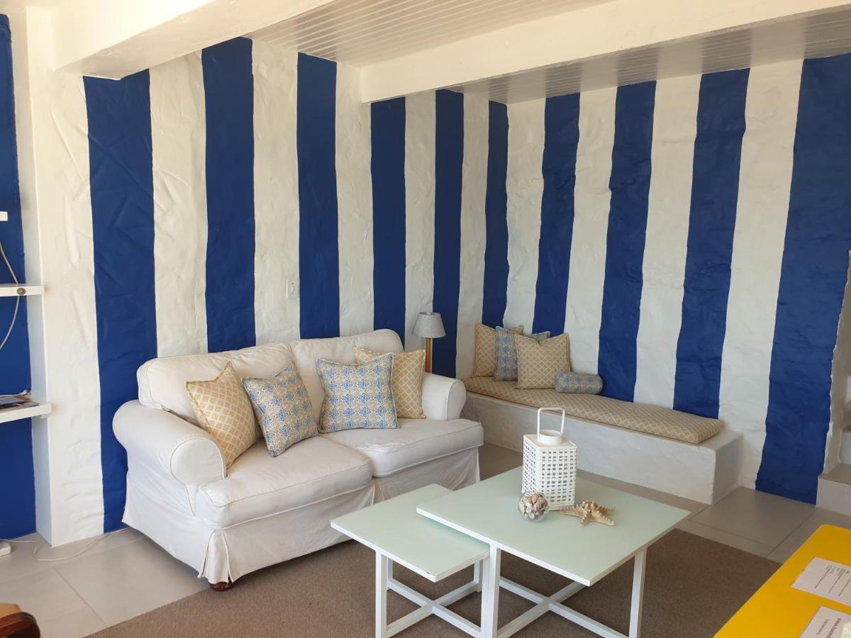 59 Longsantos Apartman Mossel Bay Kültér fotó