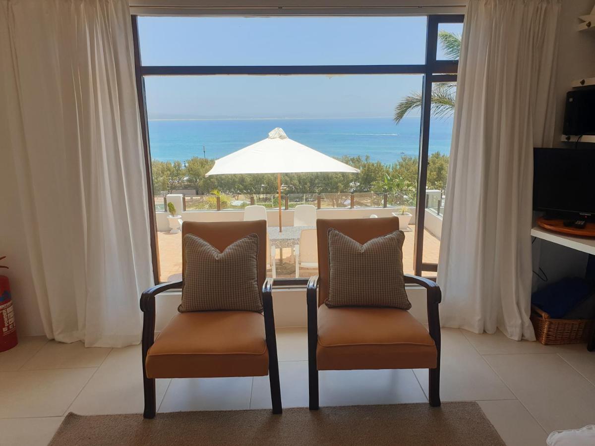 59 Longsantos Apartman Mossel Bay Kültér fotó