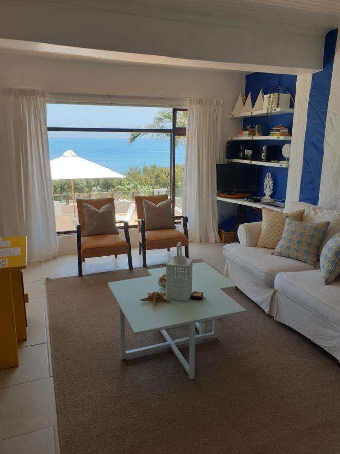 59 Longsantos Apartman Mossel Bay Kültér fotó