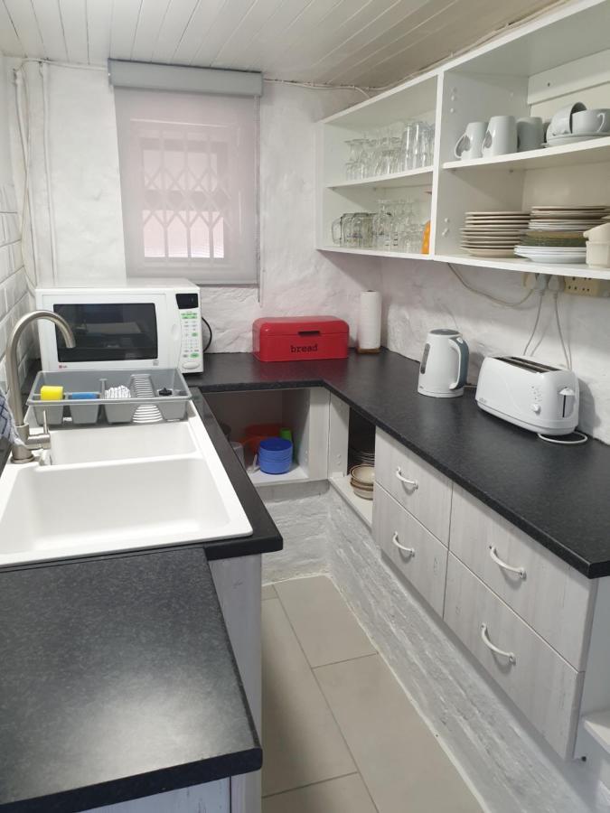 59 Longsantos Apartman Mossel Bay Kültér fotó