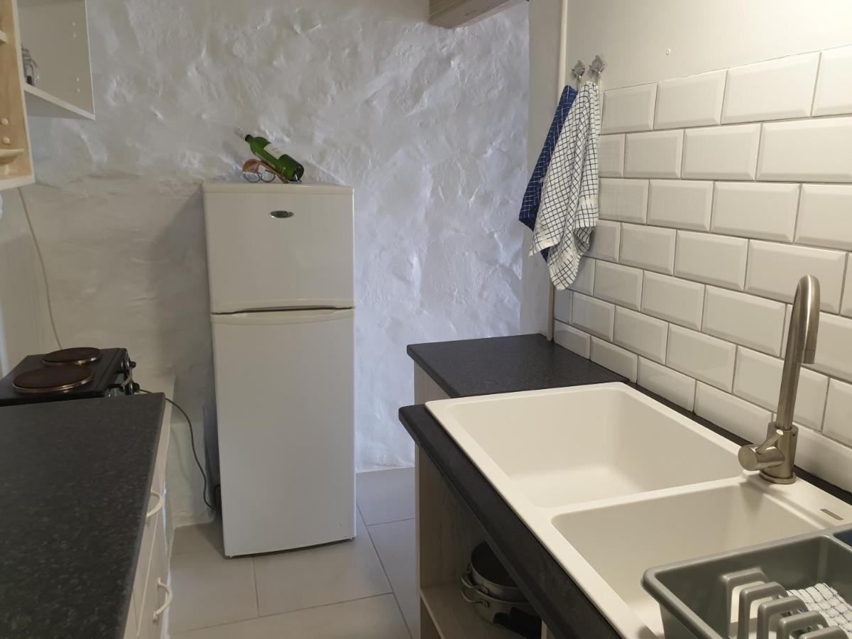 59 Longsantos Apartman Mossel Bay Kültér fotó