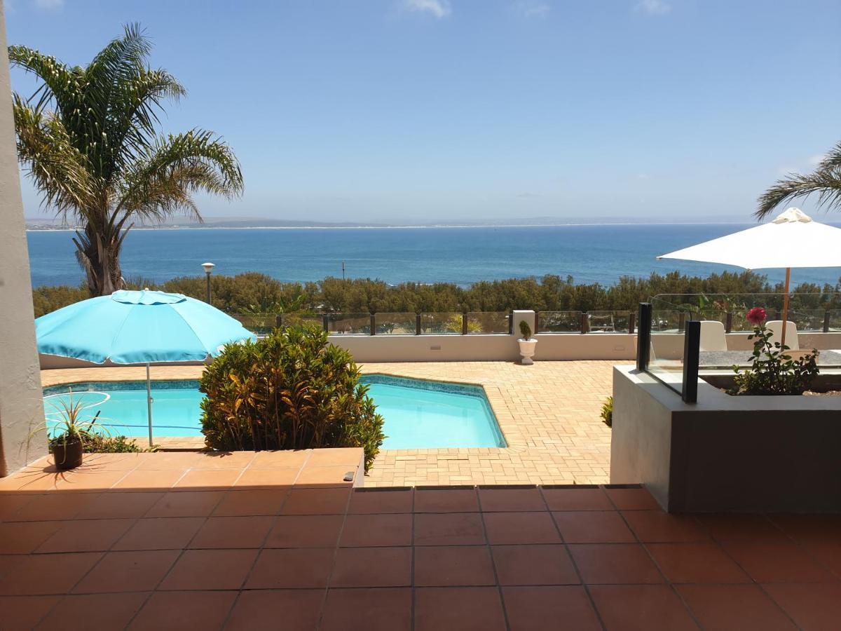 59 Longsantos Apartman Mossel Bay Kültér fotó