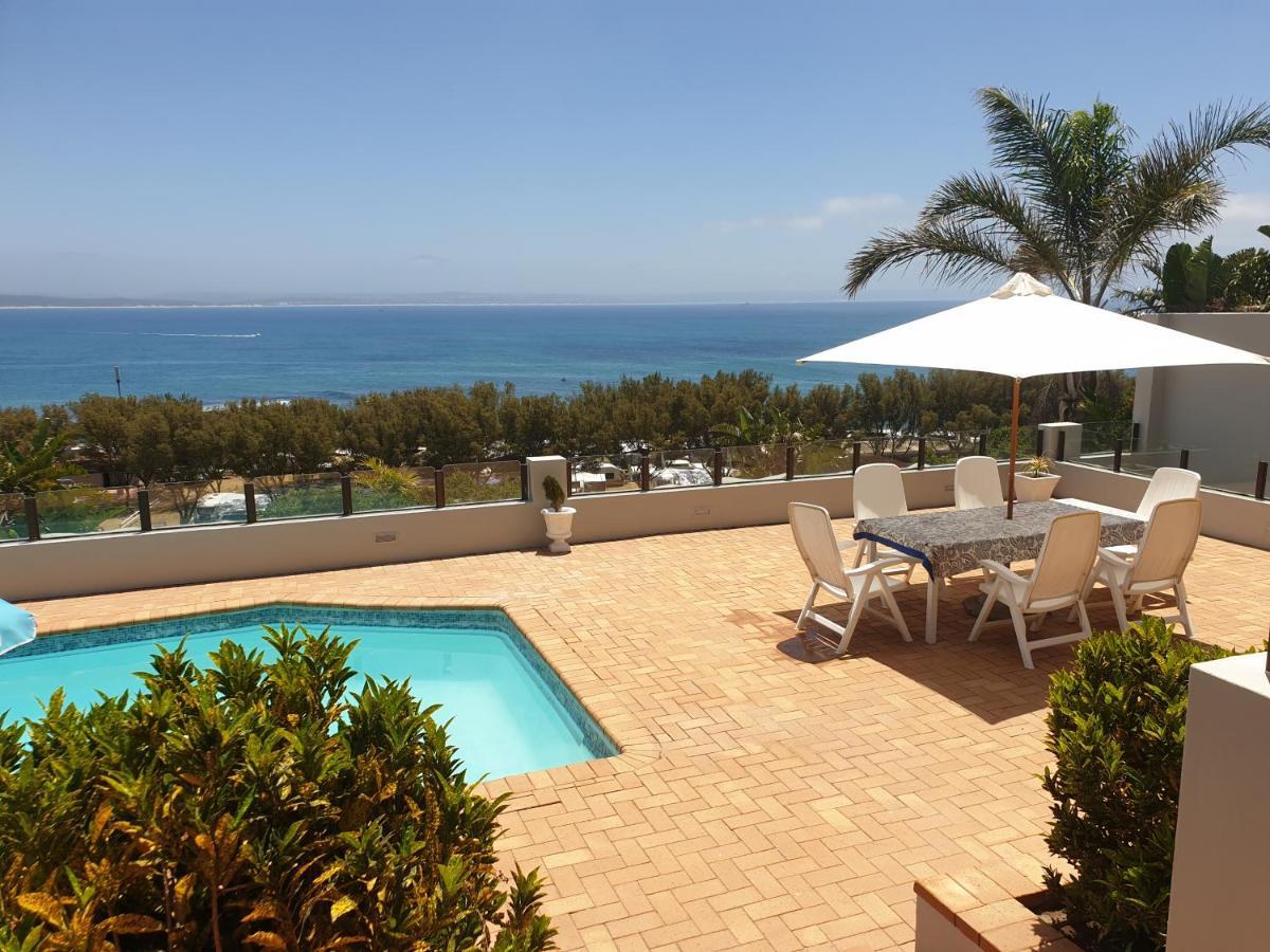 59 Longsantos Apartman Mossel Bay Kültér fotó