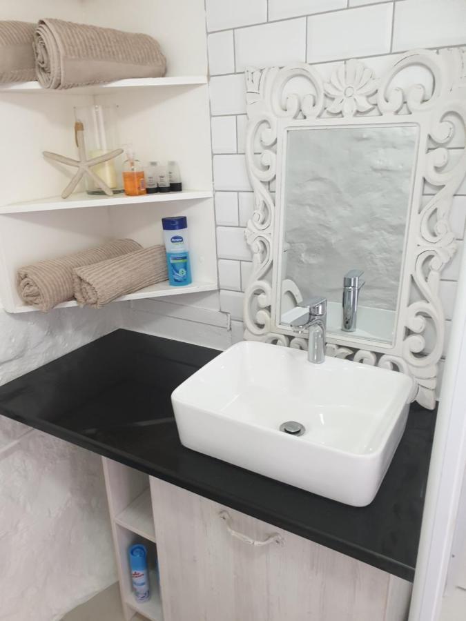 59 Longsantos Apartman Mossel Bay Kültér fotó