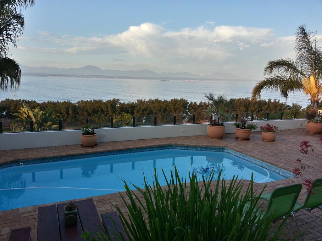 59 Longsantos Apartman Mossel Bay Kültér fotó