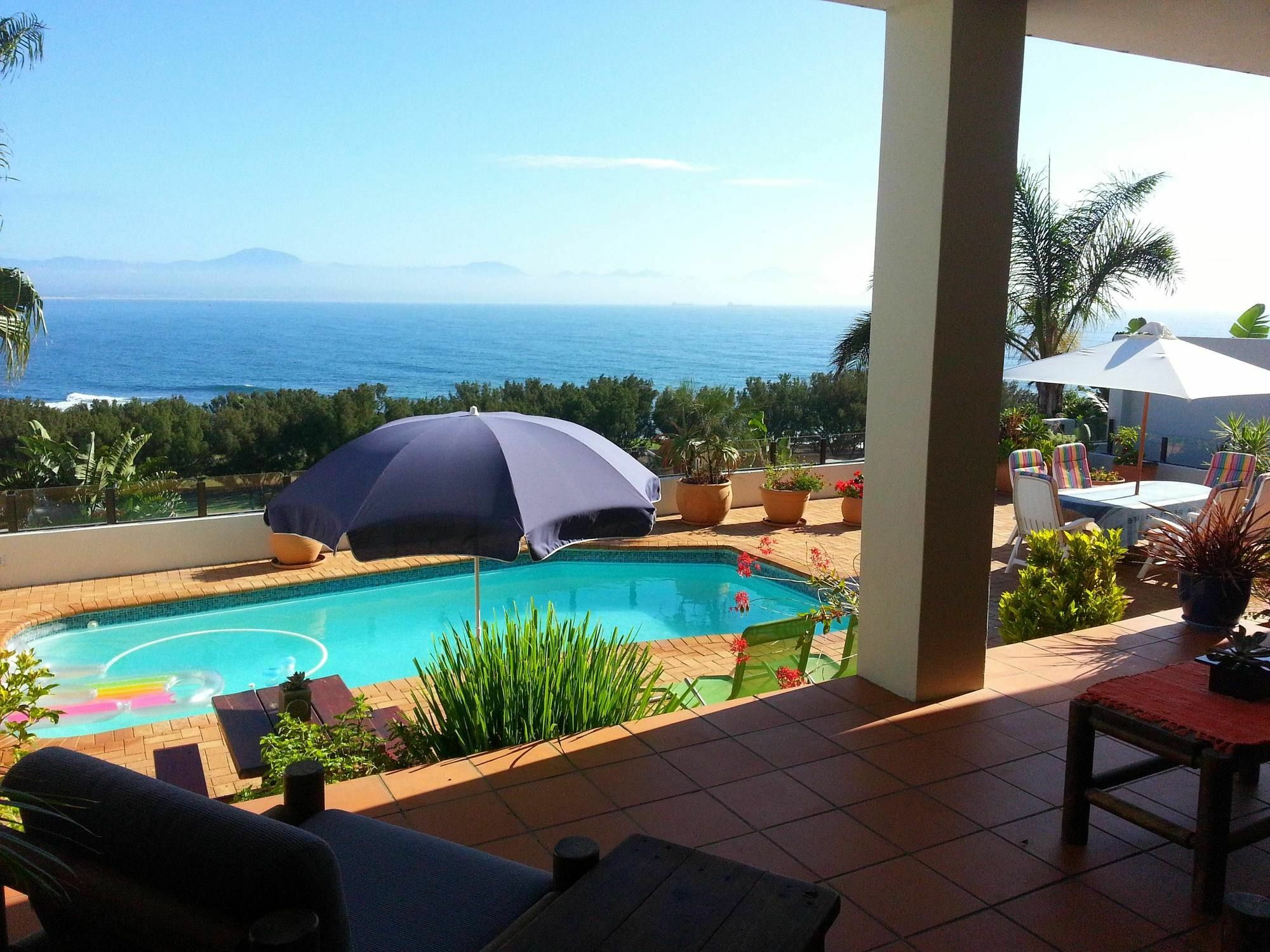 59 Longsantos Apartman Mossel Bay Kültér fotó