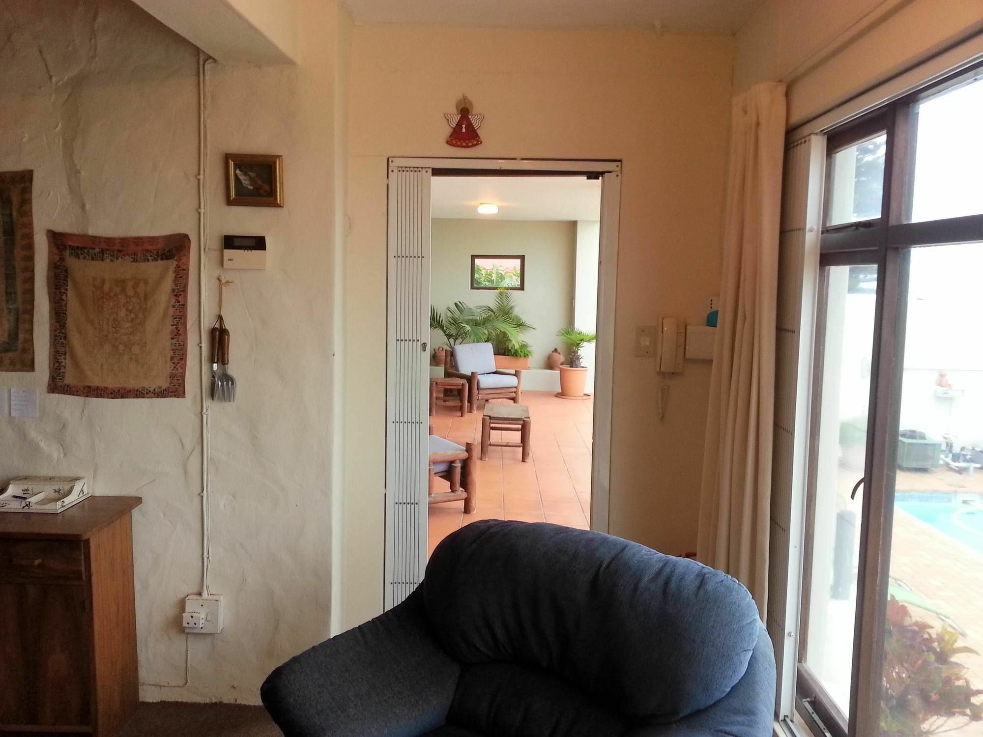 59 Longsantos Apartman Mossel Bay Kültér fotó
