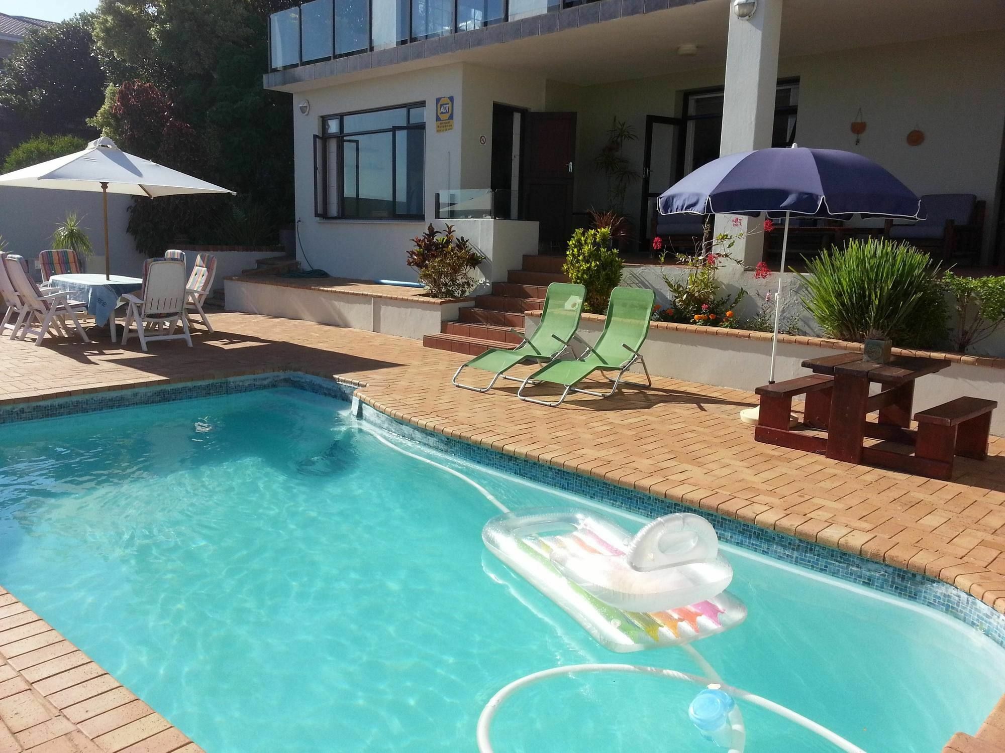 59 Longsantos Apartman Mossel Bay Kültér fotó