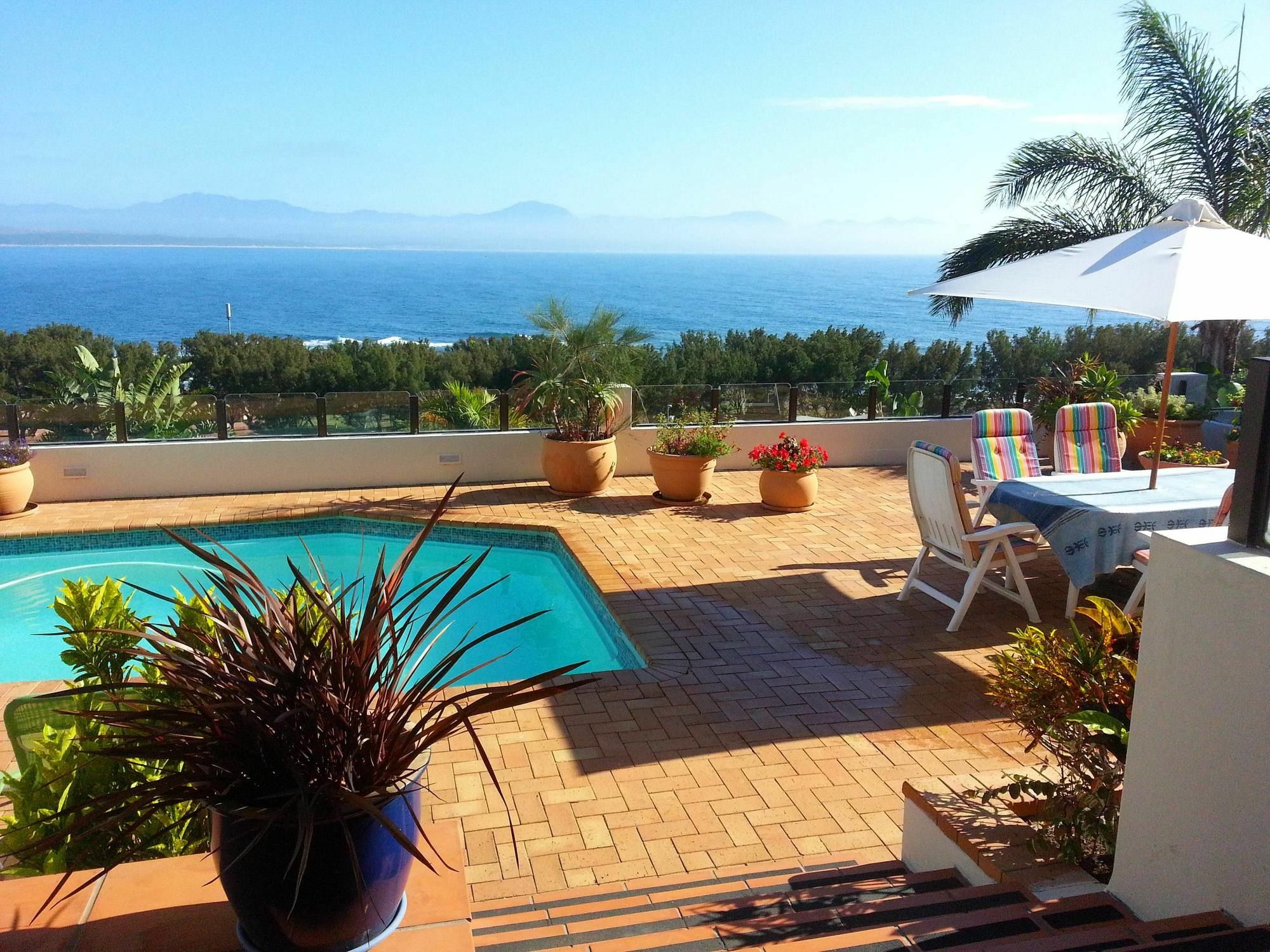 59 Longsantos Apartman Mossel Bay Kültér fotó
